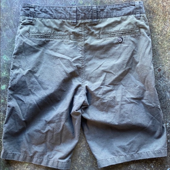 Micros Shorts - Picture 4 of 4